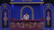 یوسف تیموری مجری مسابقه استعدادیابی طنز تلویزیون شد
