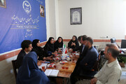 بررسی چالش‌های رسانه و معیشت خبرنگاران در جهاددانشگاهی اردبیل
