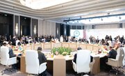محکومیت اقدامات رژیم صهیونیستی برای تغییر هویت قدس در نشست امان