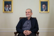 پخش قسمت اول گفت‌وگوی رئیس‌جمهور بعد از خبر ۲۲
