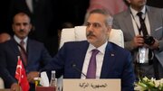 فیدان: حماس به تعهدات خود عمل کرد، امّا اسرائیل برنامه‌ای برای صلح ندارد
