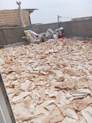 کشف هزاران قرص نان در منزل مسکونی در اراک