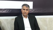 افتتاح چاه سوم آب شرب معمولان با اعتباری بالغ بر ۳۰ میلیارد تومان