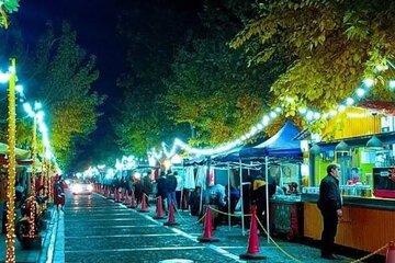 رکود بازارگردی و شکم‌گردی، پیامد کاهش قدرت خرید و تهدیدی برای اقتصاد گردشگری