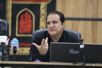 استاندار ایلام: ثبت ۲.۷ میلیون تردد در ایلام و مهران رکوردی کم‌نظیر است