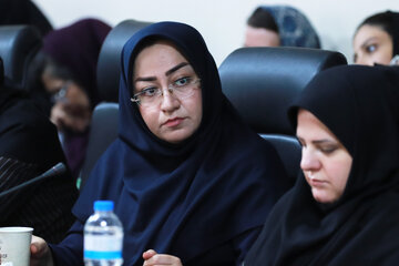 آیین گرامیداشت سالروز تاسیس جهاددانشگاهی و تجلیل از جهادگران دانشگاهی نمونه آذربایجان شرقی