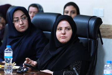 آیین گرامیداشت سالروز تاسیس جهاددانشگاهی و تجلیل از جهادگران دانشگاهی نمونه آذربایجان شرقی