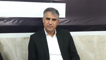 افتتاح چاه سوم آب شرب معمولان با اعتباری بالغ بر ۳۰ میلیارد تومان