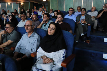 همایش «انقلاب مشروطه، قانون و آزادی» بمناسبت یکصدوبیستمین سالگرد انقلاب مشروطه ایران - تبریز