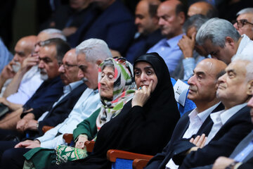 همایش «انقلاب مشروطه، قانون و آزادی» بمناسبت یکصدوبیستمین سالگرد انقلاب مشروطه ایران - تبریز