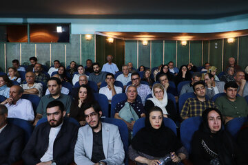 همایش «انقلاب مشروطه، قانون و آزادی» بمناسبت یکصدوبیستمین سالگرد انقلاب مشروطه ایران - تبریز