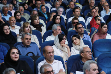 همایش «انقلاب مشروطه، قانون و آزادی» بمناسبت یکصدوبیستمین سالگرد انقلاب مشروطه ایران - تبریز