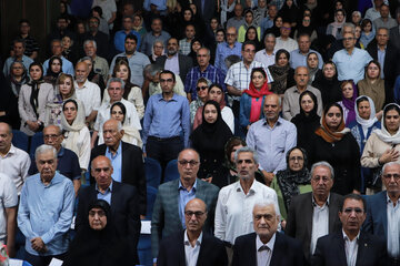 همایش «انقلاب مشروطه، قانون و آزادی» بمناسبت یکصدوبیستمین سالگرد انقلاب مشروطه ایران - تبریز