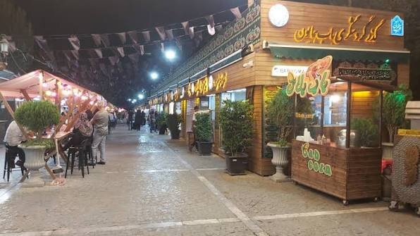 رکود بازارگردی و شکمگردی؛ پیامد کاهش قدرت خرید و تهدیدی برای اقتصاد گردشگری