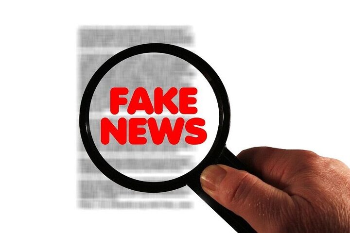 دراین آشفته بازار مرجع اخبار واقعی کجاست؟