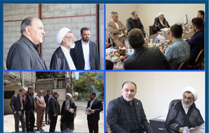 پژوهشگاه ملی سرطان می‌تواند به محور دیپلماسی علمی ایران و کشورهای منطقه تبدیل شود