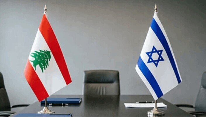 پایان دور تازه مذاکرات لبنان و رژیم صهیونیستی در رم