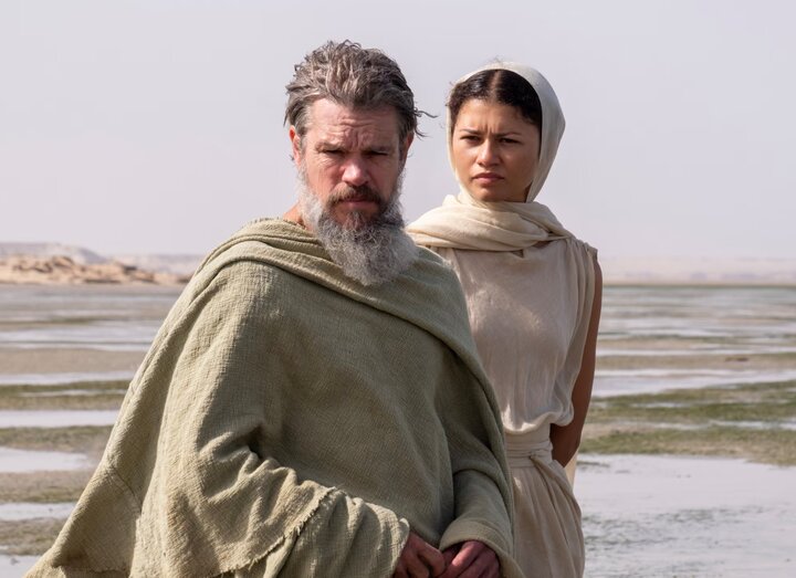 افزایش فروش شعر با اکران فیلم نولان