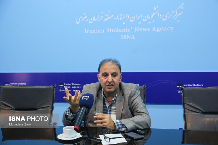 اهتمام جهاددانشگاهی خراسان رضوی بر راه‌اندازی مرکز تشخیص زودهنگام سرطان