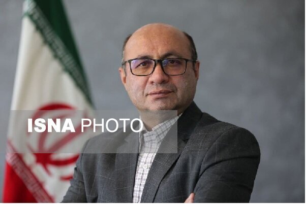جهاد دانشگاهی در مسیر مرجعیت علمی، خط‌شکن است