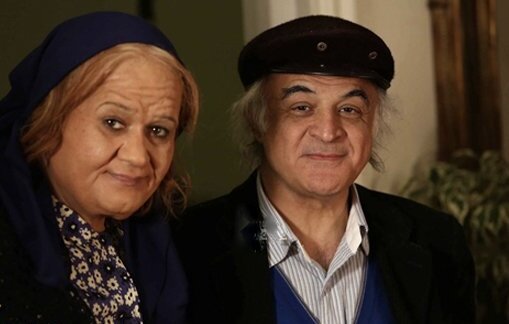 فریدون جیرانی: اکبر عبدی حیف شد