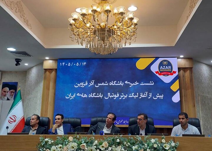 استراتژی شمس‌آذر استفاده از بازیکنان جوان و باتجربه در کنار هم است