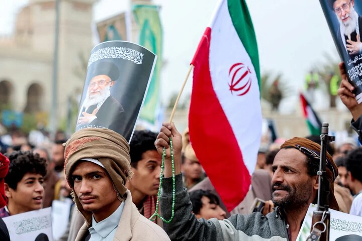 فارن افرز: محور مقاومت دست نخورده باقی مانده است