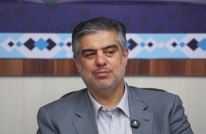 استاندار مرکزی: باور به ظرفیت‌های درونی کشور مهم‌ترین سرمایه جهاد دانشگاهی است
