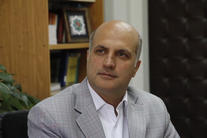 هفته خبرنگار فرصت گفت‌وگو با رسانه‌هاست نه برگزاری نشست خبری