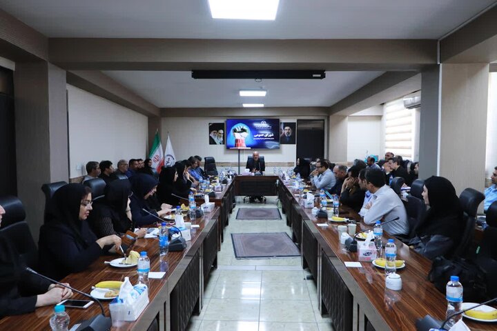 توسعه خدمات درمانی و آموزشهای مهارتی در اولویت برنامههای جهاددانشگاهی آذربایجان شرقی است