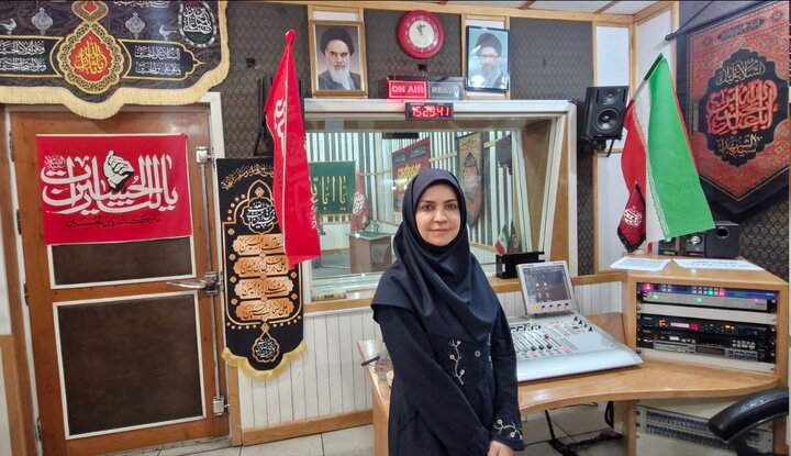 گریه پشت میکروفونِ این برنامه رنگ و بوی دیگری دارد