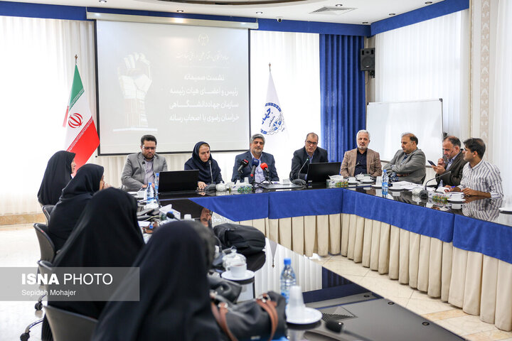 جهاد دانشگاهی؛ تبلور عینی پیوند میان دانش و نیازهای جامعه