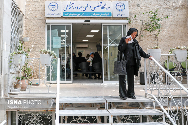 جهاد دانشگاهی؛ تبلور عینی پیوند میان دانش و نیازهای جامعه