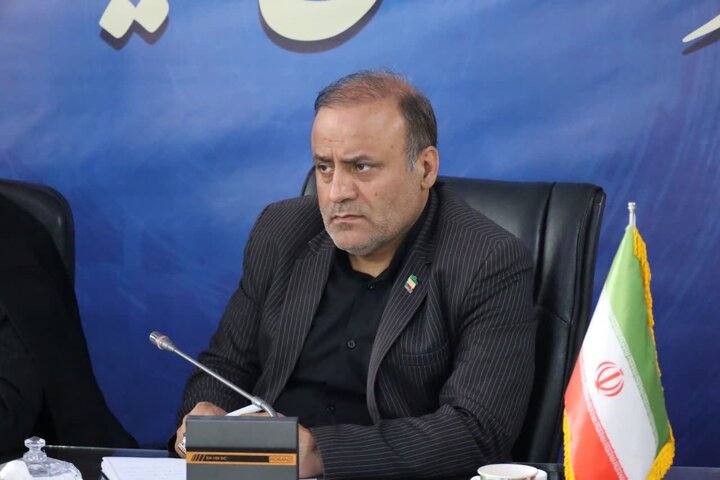 فرماندار ملایر: همایش ملی بزرگداشت کریم‌خان زند سال آینده برگزار می‌شود