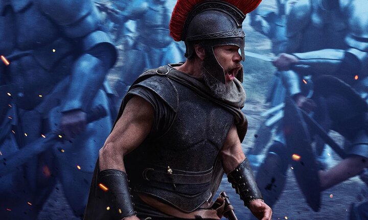 ۱۰ رمان برجسته حماسی معاصر با الهام از «اودیسه» هومر