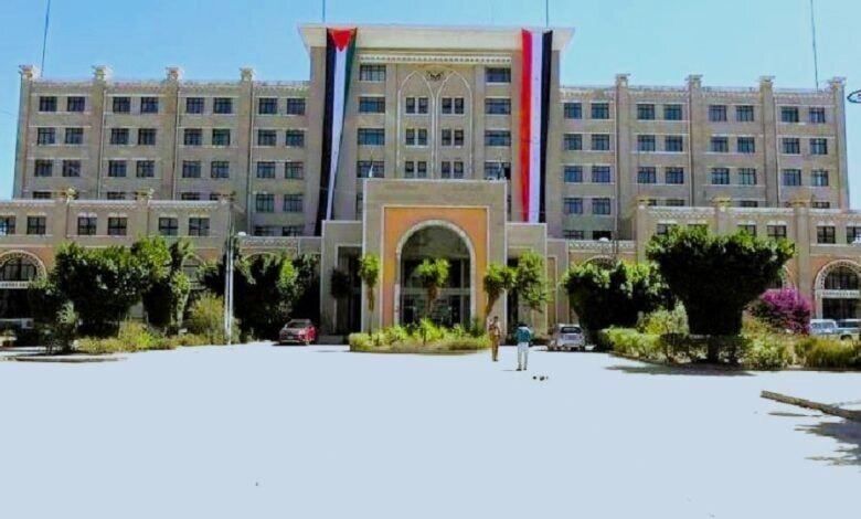یمن مواضع شورای ترامپ درباره غزه را محکوم کرد