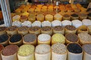 فاروج؛ شهر آجیلی ایران در خراسان شمالی