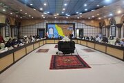مدیرکل ارشاد بوشهر: فرهنگ صبر و همدلی باید در جامعه بیش از گذشته تقویت شود