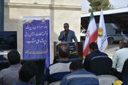 صرفه‌جویی ۲۹ مگاوات برق، معادل احداث ۱۰ نیروگاه خورشیدی سه مگاواتی است