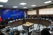 طرح میدان یار فرصتی برای نمایش اقتدار، شجاعت و وفاداری مردم لرستان در میدان و خیابان