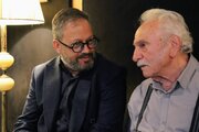 واکنش  ایرج راد به «یک فیل ناپدید شده»