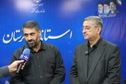 پشتوانه مردمی از عوامل مهم شکست دشمن در جنگ رمضان است