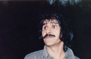گزارشی از آرامگاه حسین پناهی در زادگاهش