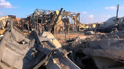 نیمی از آمریکایی‌ها از تشدید هرج‌ومرج در غرب آسیا می‌ترسند