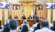 اگر دولت شکست بخورد، ایران شکست می‌خورد/ کشور با ۱۵۰۰ همت کسری بودجه تحویل دولت شد