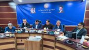 منابع محدود را باید در شرایط فعلی براساس اولویت‌های واقعی مدیریت کرد