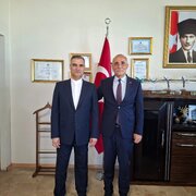 بررسی امکان راه‌اندازی پرواز مستقیم تبریز–طرابوزان