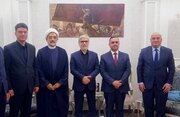 تجربه ایران در توسعه آموزش عالی  در اختیار عراق قرار می گیرد