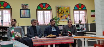 کانون پرورش فکری کودکان و نوجوانان از تبدیل شدن به سازمان درآمد محور پرهیز کند