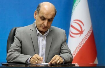 پیام استاندار گیلان به مناسبت سالروز تشکیل جهاد دانشگاهی